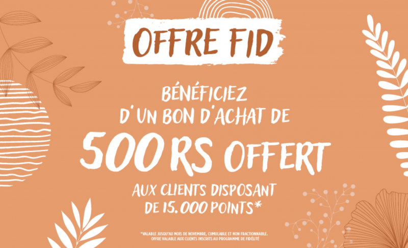 Offre Fid